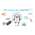 SEO Модули
