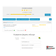 Review module for Opencart Review Pro.