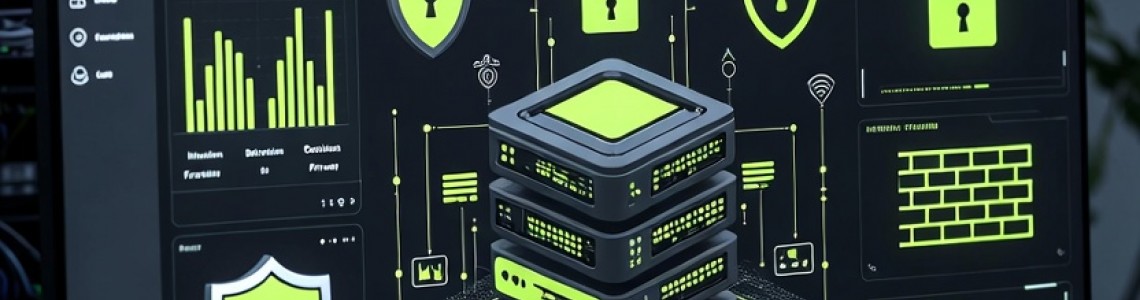 Настройка CSF и LFD — лучшая защита Linux-сервера 2026