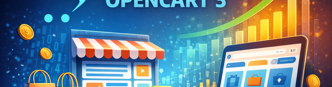 Улучшение и оптимизация OpenCart 3: практические советы