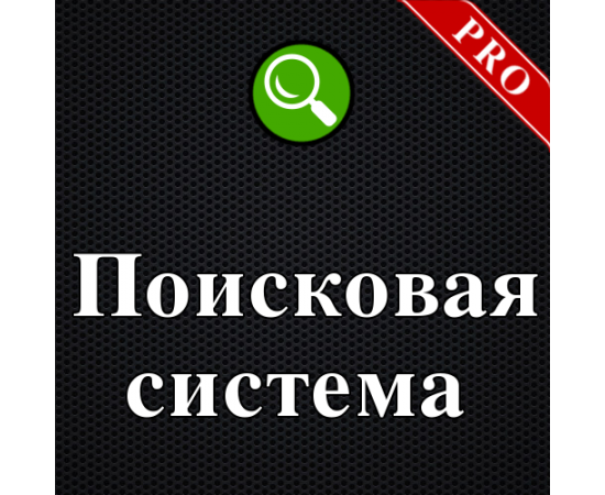 Search engine with morphology and relevance v4.1