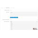 Selecting an option in the OpenCart category