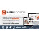 Revolution Slider для OpenCart 3