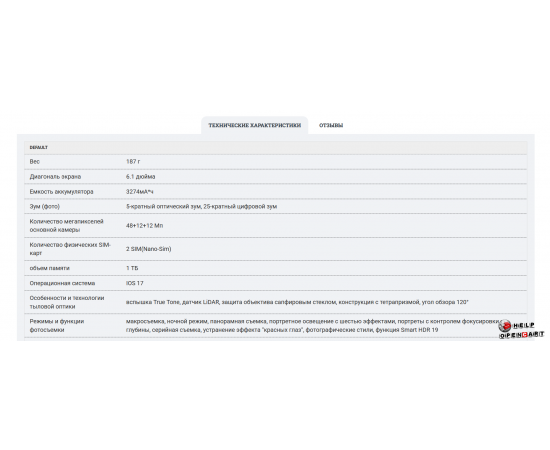 A ready-made online store on OpenCart 3 – start selling in 24 hours!